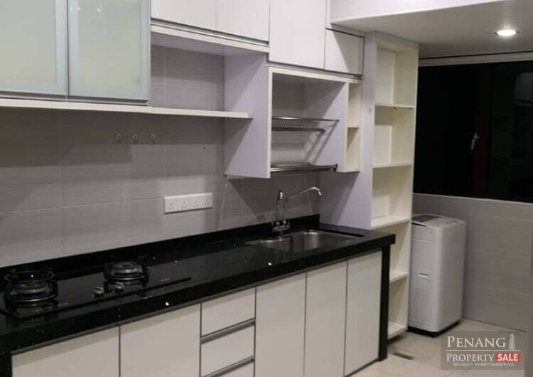 Marina Bay Condominium For Rent