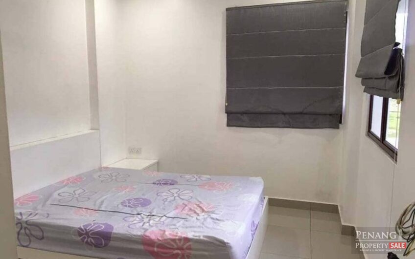 Marina Bay Condominium For Rent