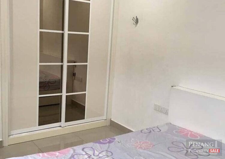 Marina Bay Condominium For Rent