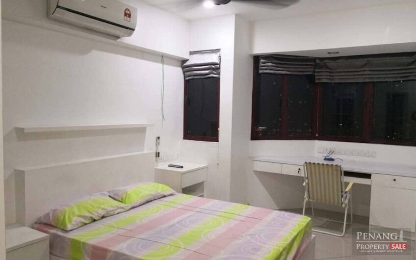 Marina Bay Condominium For Rent