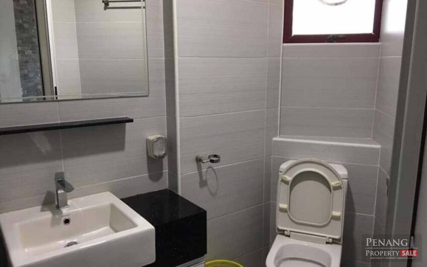 Marina Bay Condominium For Rent