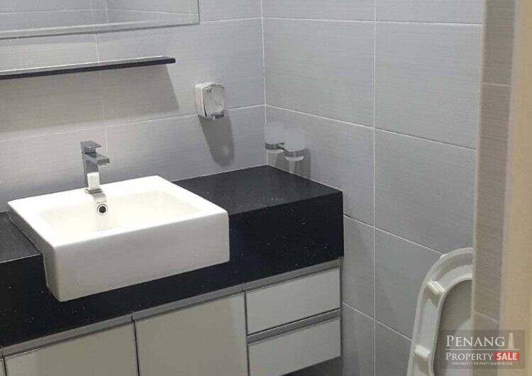 Marina Bay Condominium For Rent