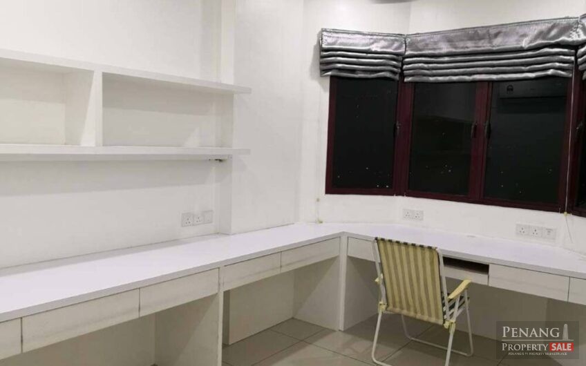 Marina Bay Condominium For Rent