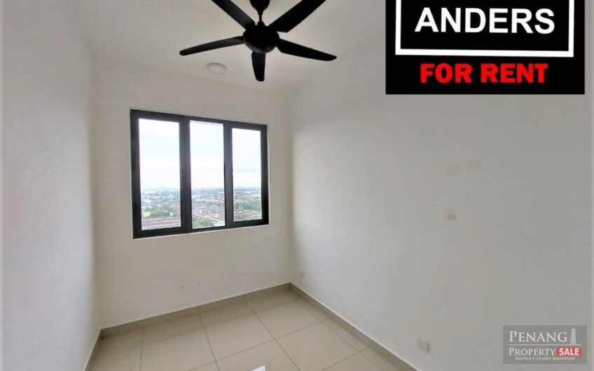 Eco Bloom Simpang Ampat Condominium Batu Kawan FOR RENT