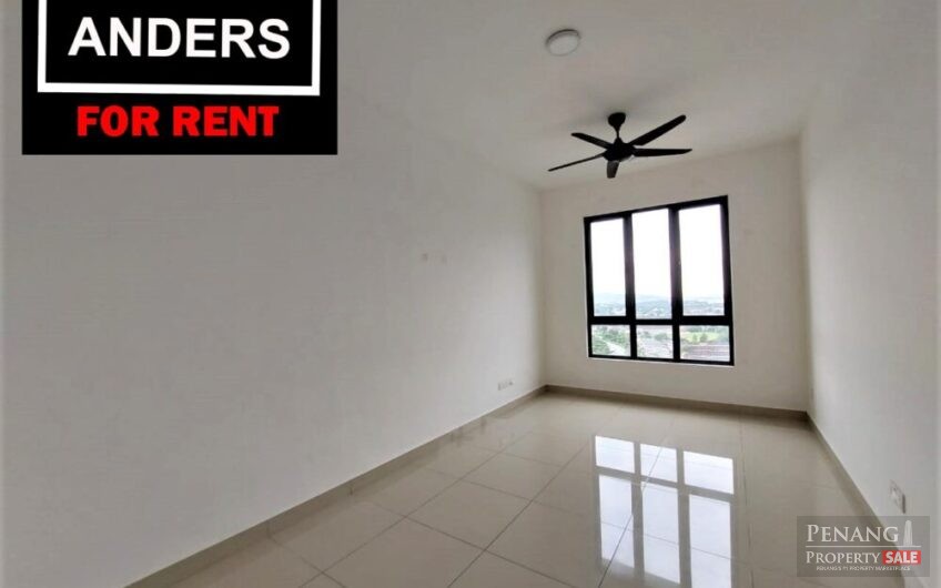 Eco Bloom Simpang Ampat Condominium Batu Kawan FOR RENT