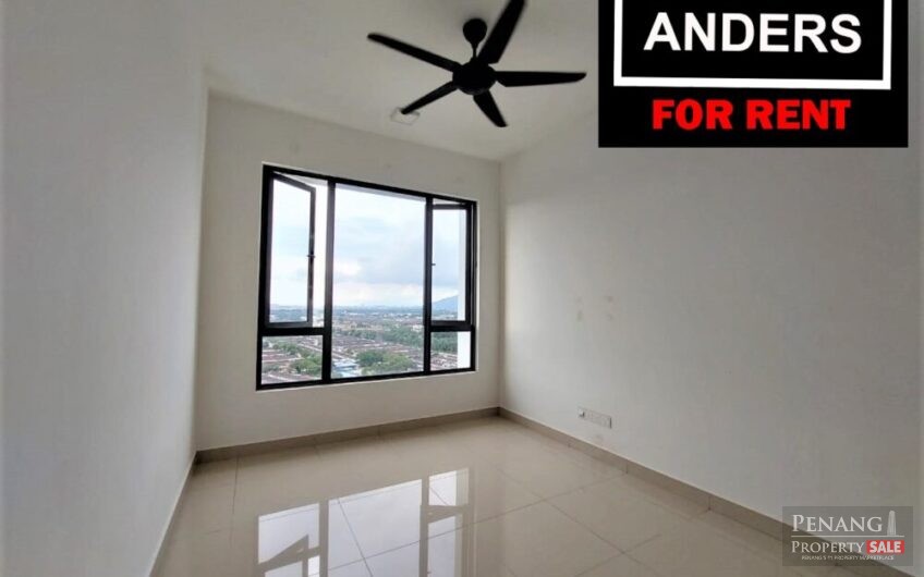 Eco Bloom Simpang Ampat Condominium Batu Kawan FOR RENT