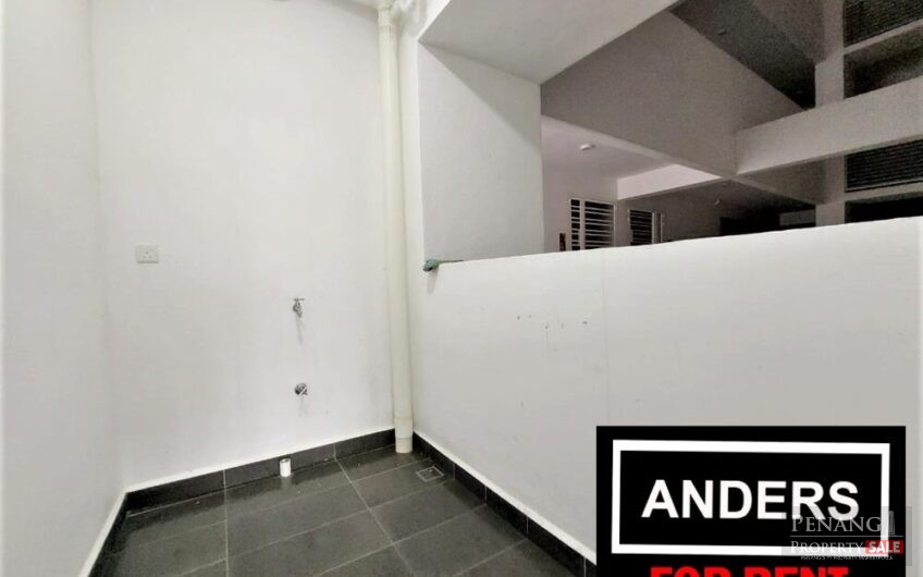 Eco Bloom Simpang Ampat Condominium Batu Kawan FOR RENT