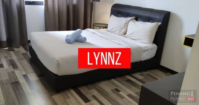 Arte S Fully Furnished 1450sf 2carparks near Arte S