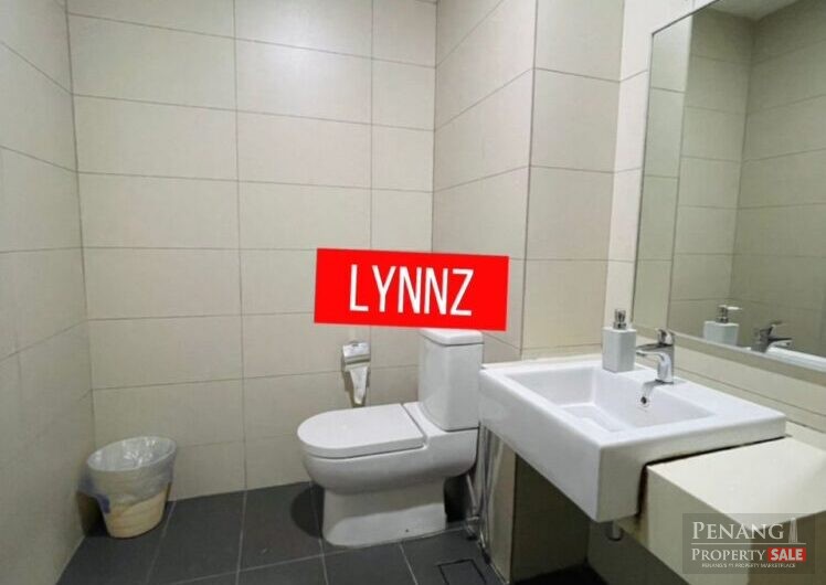 Arte S Fully Furnished 1450sf 2carparks near Arte S