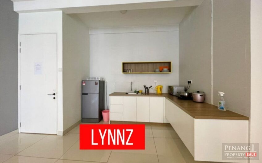 Arte S Fully Furnished 1450sf 2carparks near Arte S