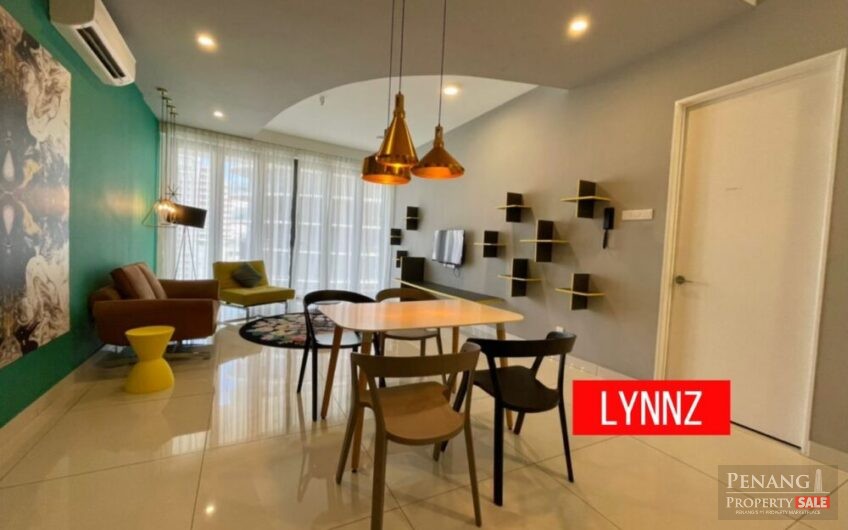 Arte S Fully Furnished 1450sf 2carparks near Arte S