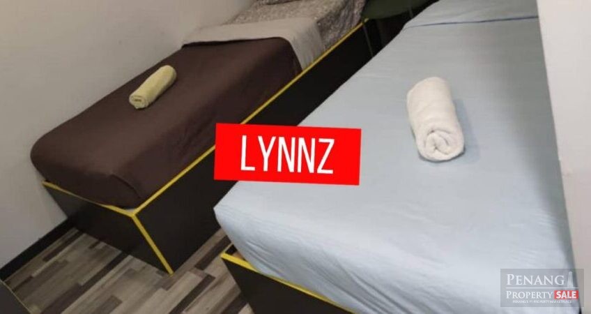 Arte S Fully Furnished 1450sf 2carparks near Arte S