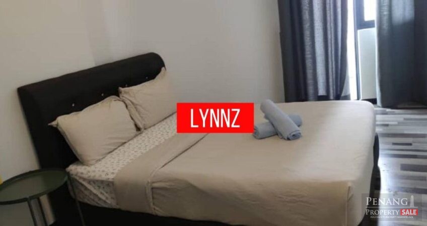 Arte S Fully Furnished 1450sf 2carparks near Arte S