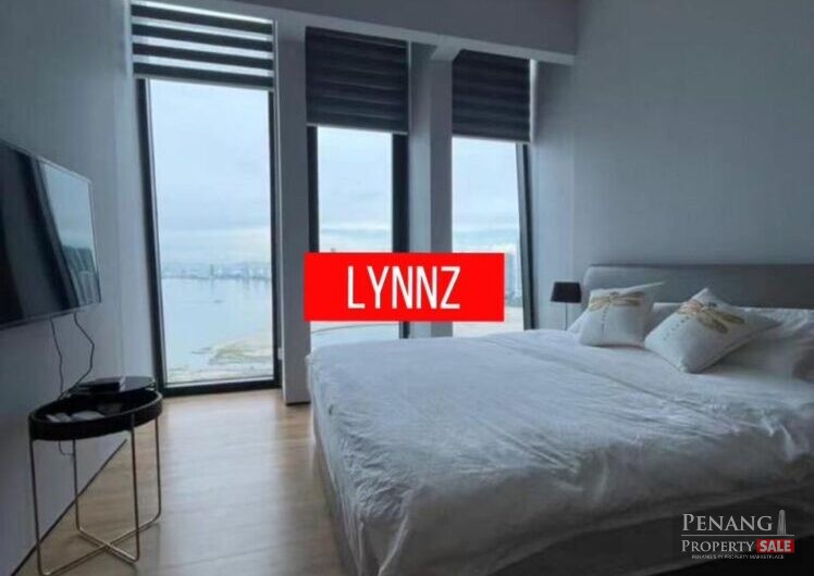 City of Dreams 1185sf Fully Furnished 2carparks