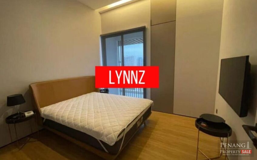 City of Dreams 1185sf Fully Furnished 2carparks