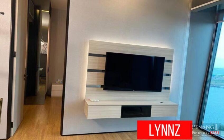 City of Dreams 1185sf Fully Furnished 2carparks