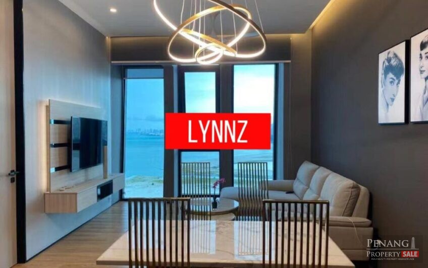 City of Dreams 1185sf Fully Furnished 2carparks