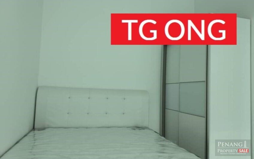 Solaria Condo Below Bank Value 2 Carpark High Floor Windy Units