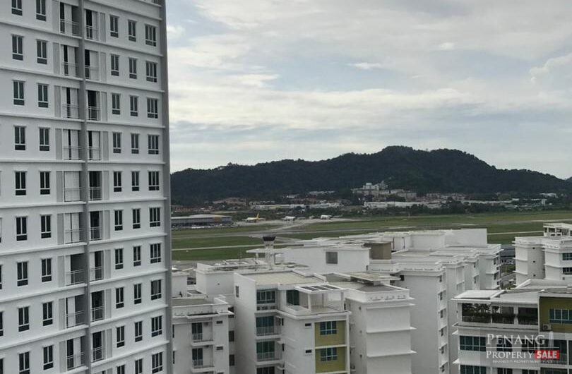 Solaria Condo Below Bank Value 2 Carpark High Floor Windy Units