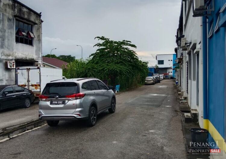 Hot Units Rare Units Near KFC Near DIY Near Speedmart