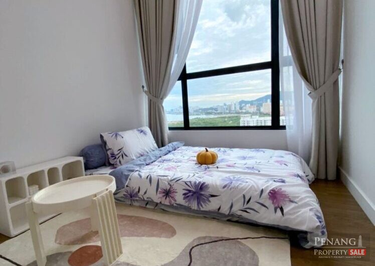 Brand New Units 3 Residence near Summer Place The Spring Seaview Units