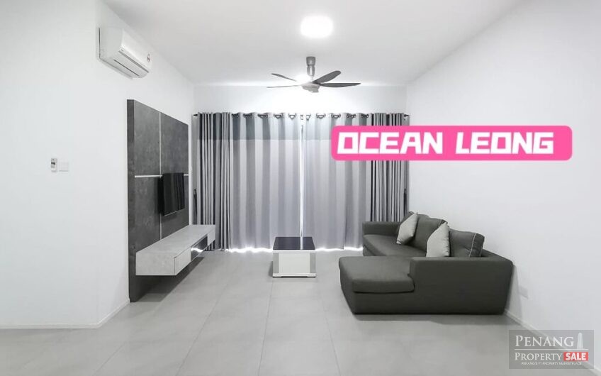 |Seaview] Mira Residence 1635sf, Tanjung Bungah