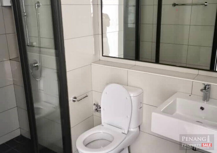 The Tamarind @ Tanjung Tokong Unblock Sea View For Sale