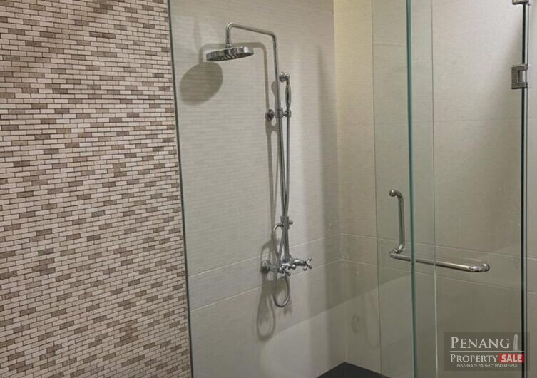 Quayside Condo, St Quay, Seri Tanjung Pinang, Penang For Sale