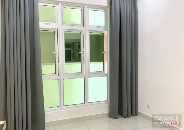 Ferringhi Residence 2 @ Batu Ferringhi Partially Furnished For Rent