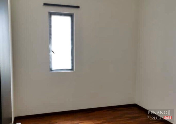 The Tamarind @ Tanjung Tokong Unblock Sea View For Sale