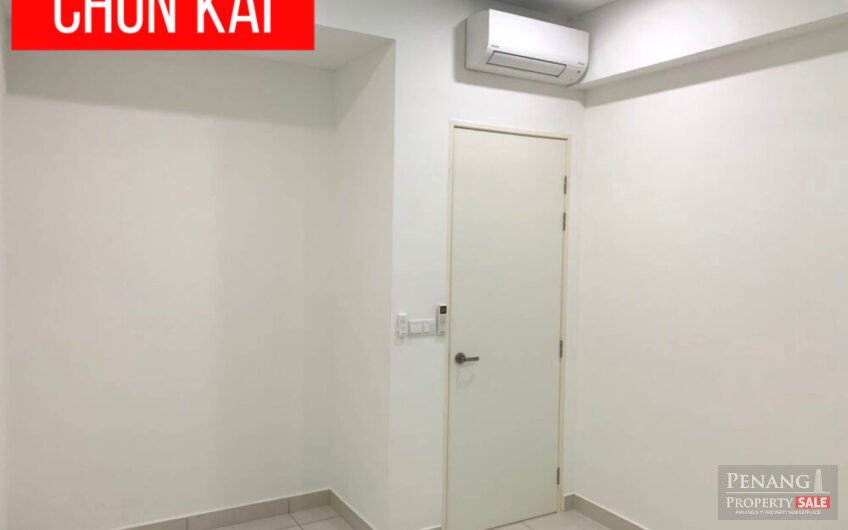 Ferringhi Residence 2 @ Batu Ferringhi Partially Furnished For Rent