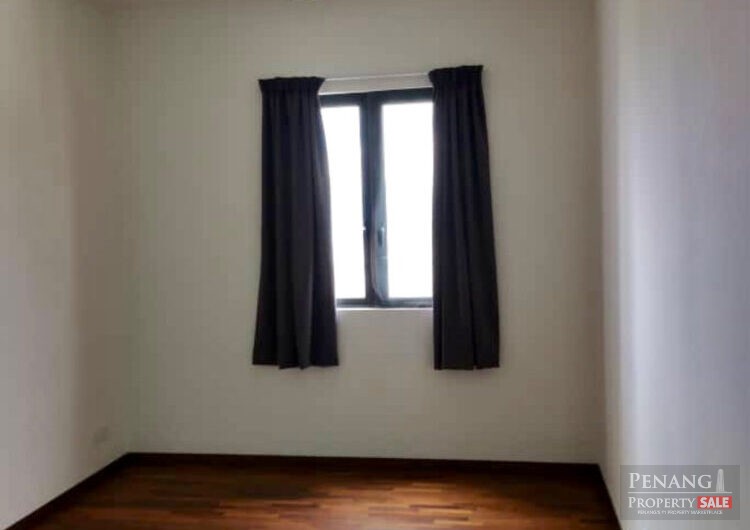 The Tamarind @ Tanjung Tokong Unblock Sea View For Sale