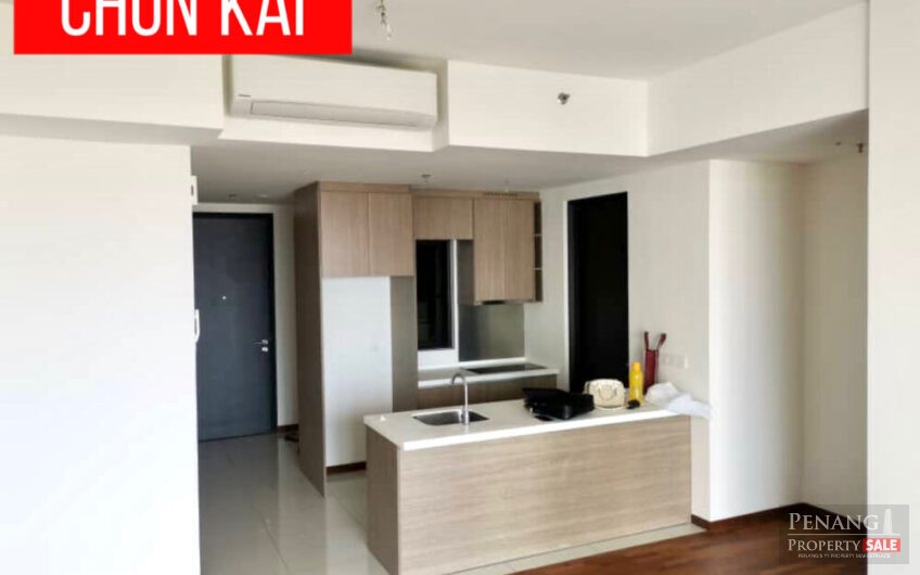 The Tamarind @ Tanjung Tokong Unblock Sea View For Sale