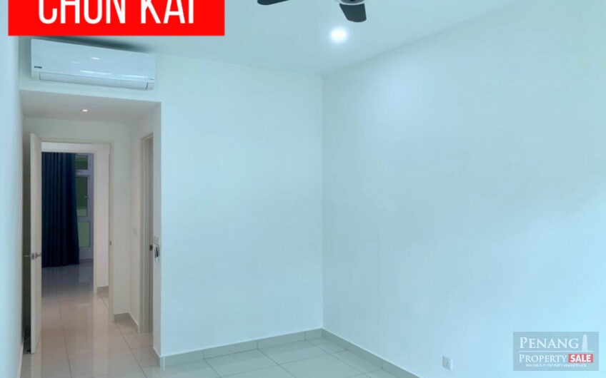 Ferringhi Residence 2 @ Batu Ferringhi Partially Furnished For Rent