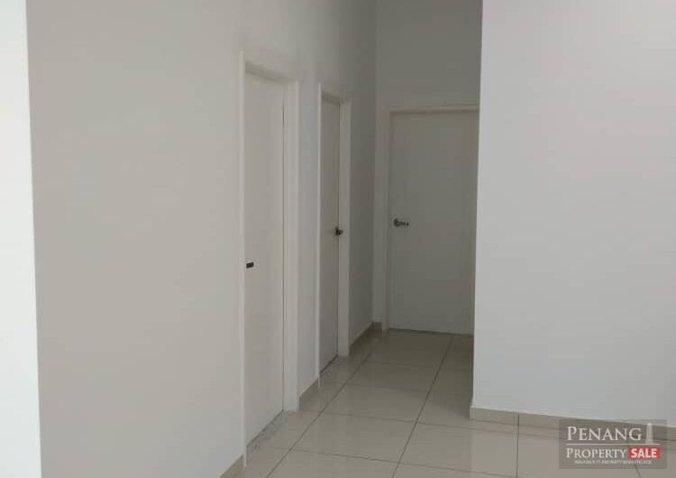 One Imperial Condominium, 1200Sqft, Pool View, 2 Car Park, Sungai Ara