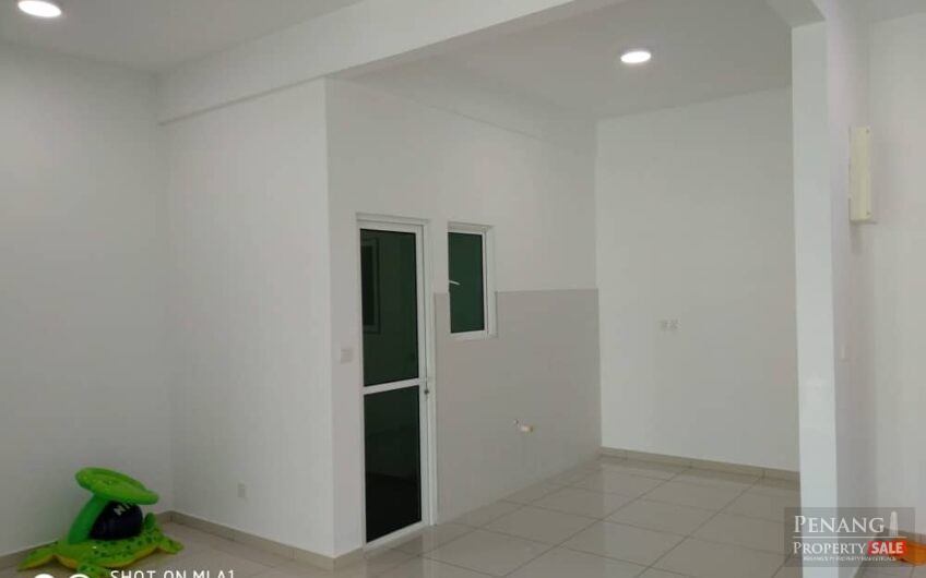 One Imperial Condominium, 1200Sqft, Pool View, 2 Car Park, Sungai Ara
