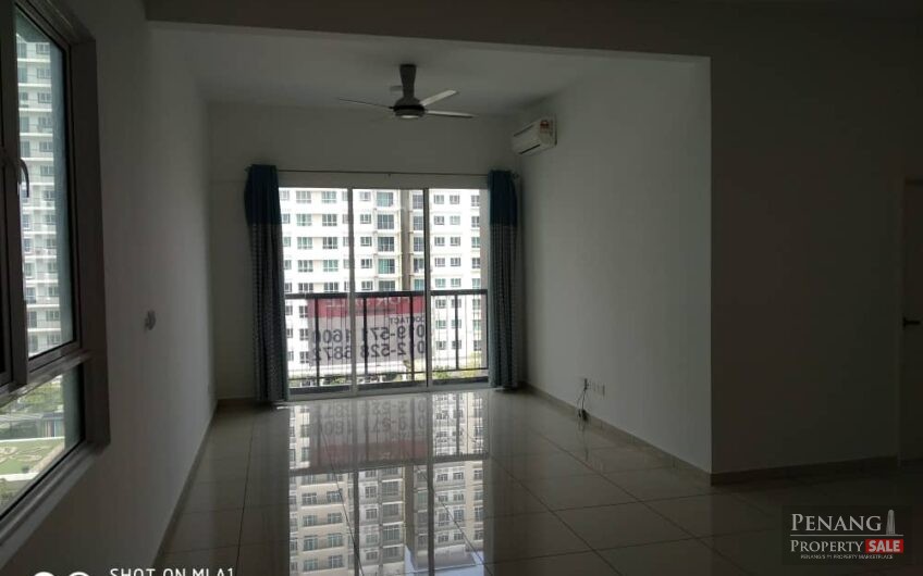 One Imperial Condominium, 1200Sqft, Pool View, 2 Car Park, Sungai Ara