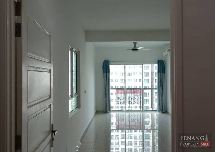 One Imperial Condominium, 1200Sqft, Pool View, 2 Car Park, Sungai Ara
