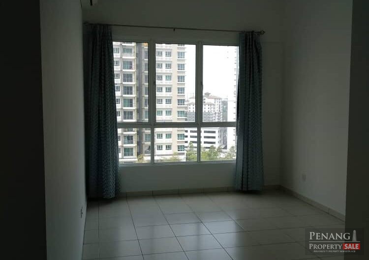 One Imperial Condominium, 1200Sqft, Pool View, 2 Car Park, Sungai Ara