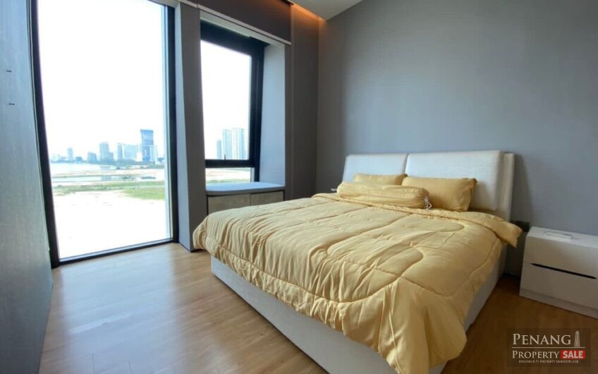 City Of Dream Luxury Condo, Tanjung Tokong, Near Stonyhurst School, Gurney