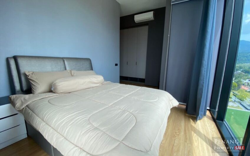 City Of Dream Luxury Condo, Tanjung Tokong, Near Stonyhurst School, Gurney
