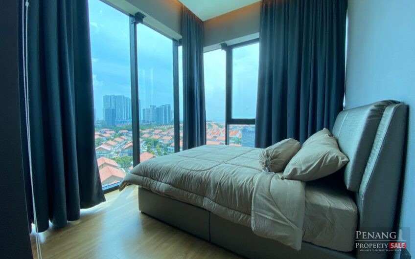 City Of Dream Luxury Condo, Tanjung Tokong, Near Stonyhurst School, Gurney