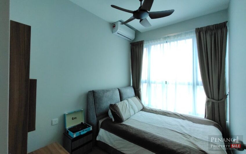 3 Residence FULL FURNISHED, Jelutong, Karpal Singh Drive