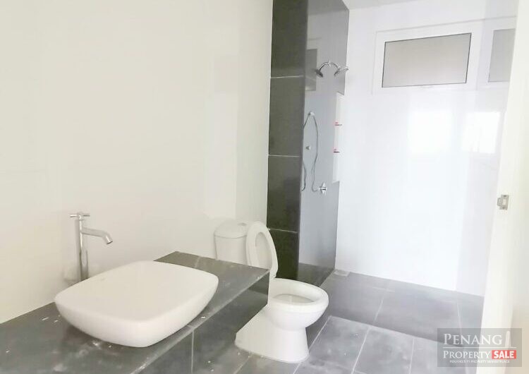 The Clovers AIRPORT N SEAVIEW 2 Car Park 1598sqft PLASTER CEILING