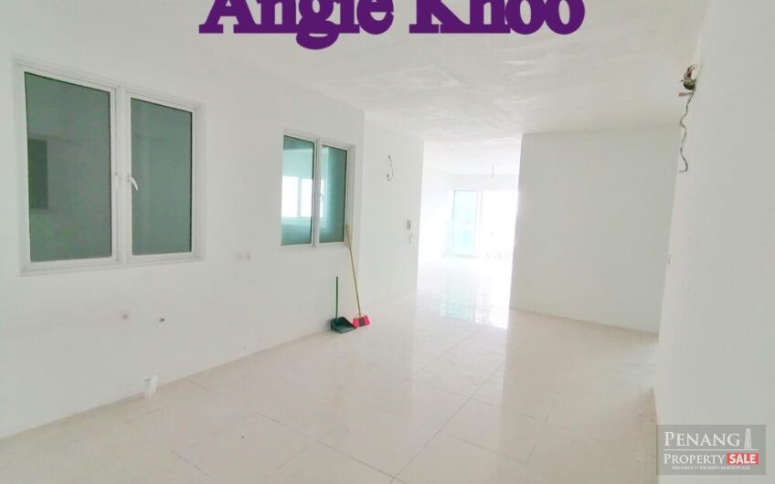 The Clovers AIRPORT N SEAVIEW 2 Car Park 1598sqft PLASTER CEILING