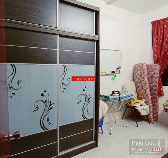 2 Storey Terrace｜Bandar Tasek Mutiara｜Simpang Ampat｜Penang