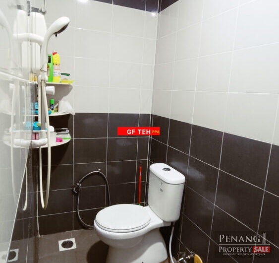 2 Storey Terrace｜Bandar Tasek Mutiara｜Simpang Ampat｜Penang