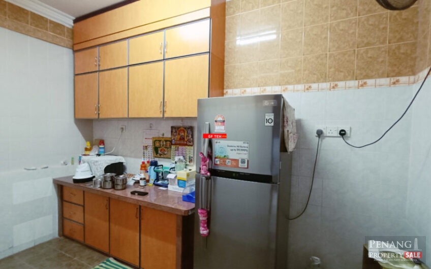 2 Storey Terrace｜Bandar Tasek Mutiara｜Simpang Ampat｜Penang