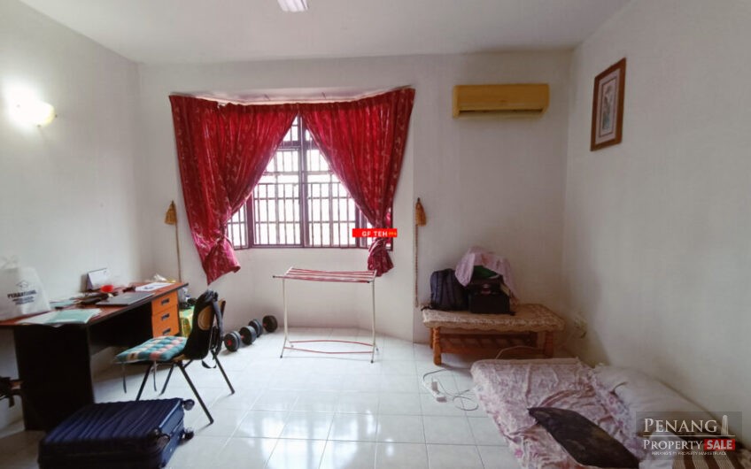 2 Storey Terrace｜Bandar Tasek Mutiara｜Simpang Ampat｜Penang