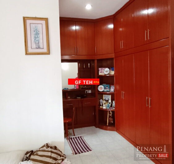 2 Storey Terrace｜Bandar Tasek Mutiara｜Simpang Ampat｜Penang